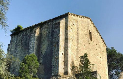 Gîte de Notre Dame avec piscine - Foto 43