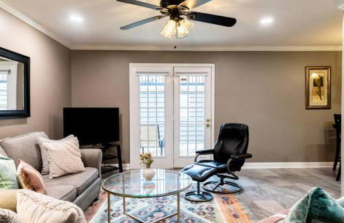 Downtown Nashville Condo, Walk to Broadway with Free Parking - Foto 9