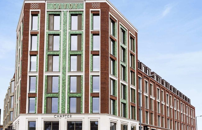 For Students Only Chapter White City in London - Photo 1