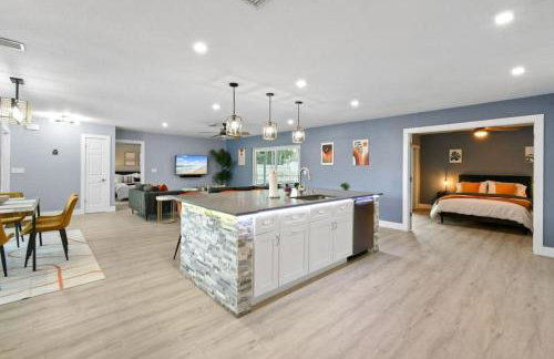 5BR Wellington Equestrian Retreat - Foto 14