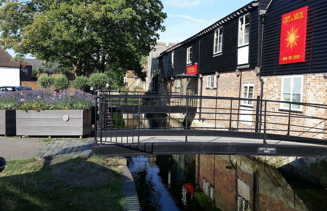 1 Sterling Court City Center - Foto 17