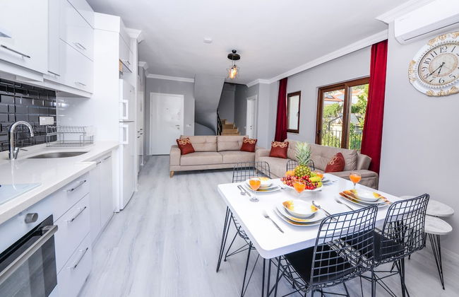 Bahce Apart - Photo 52