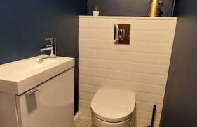 La villa du lac à Mesnil Saint Père - Foto 22