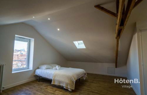 Villa de Plaisance - Foto 22