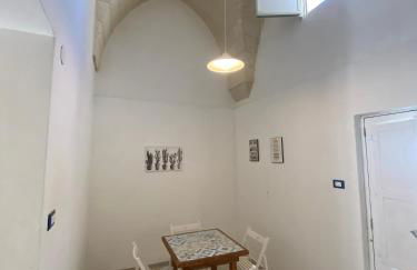 Casa Sul Mare San Foca - Foto 5