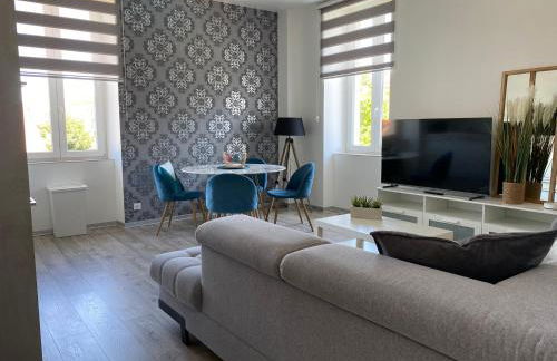 Les Rives des Habsbourg - Foto 80