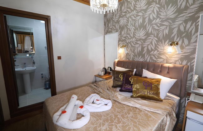 Gur Royal Suit Aparts - Foto 7