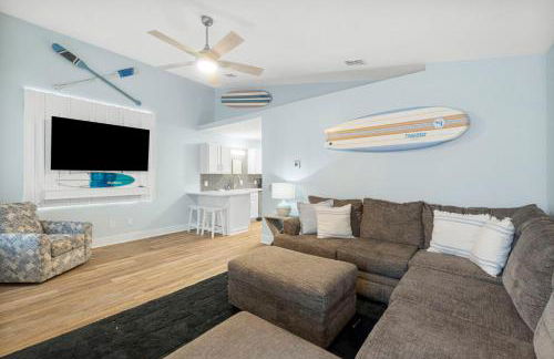 Blue & Red Neptune by Nautical Properties Vacation Rentals - Foto 34