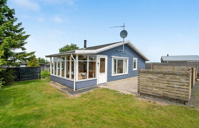 "Holmger" - 500m from the sea - Foto 34