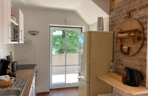 Gemütliches Domizil über den Dächern von Jena - Foto 18