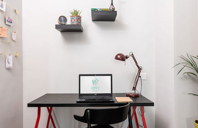 HAYARKON - Superior Collection - By HOMY - Foto 2