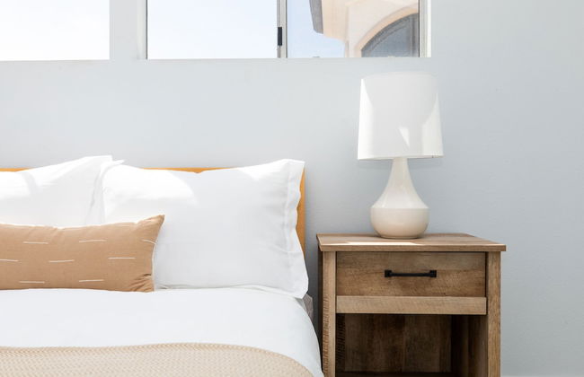 Bay Breeze by Avantstay Bayfront Home w/ Fire Pit & Private Dock in Balboa Peninsula - Foto 7