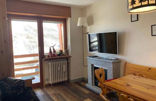 Bilocale con vista a Sestriere - Foto 10