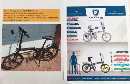 Apartment-Ferienwohnung in Mainaschaff - Foto 19