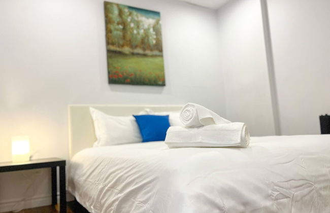 Hip Townhome With Garage Dt Mtl - Foto 4