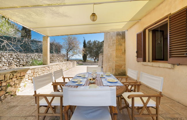 Masseria Colosso - Photo 15