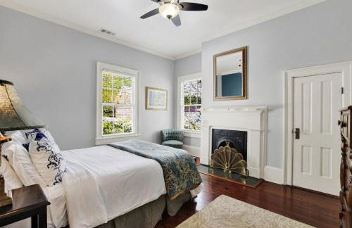 The Parsonage at Forsyth - Foto 19