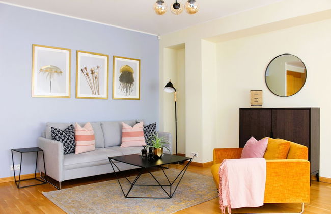 Tallinn City Apartments Freedom Square - Foto 51