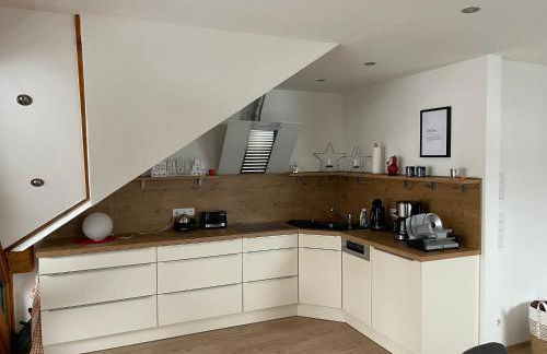 Apartment im Wald - mit Schwimmbad! - Foto 10