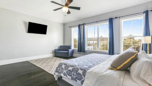 Sunny home walking distance to Quarter and Dome - Foto 5