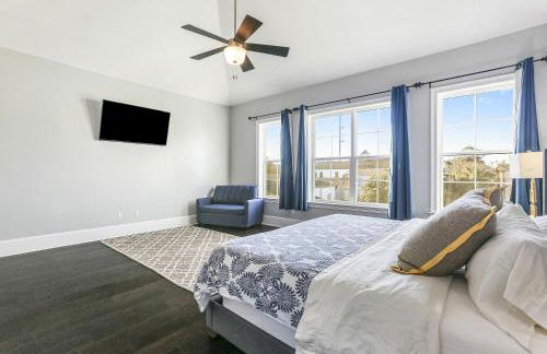 Sunny home walking distance to Quarter and Dome - Foto 5