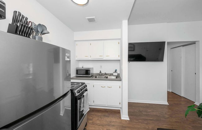 Northside Suite 1 - Foto 7