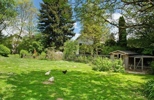 Ferienhaus Auszeithaus - Foto 31