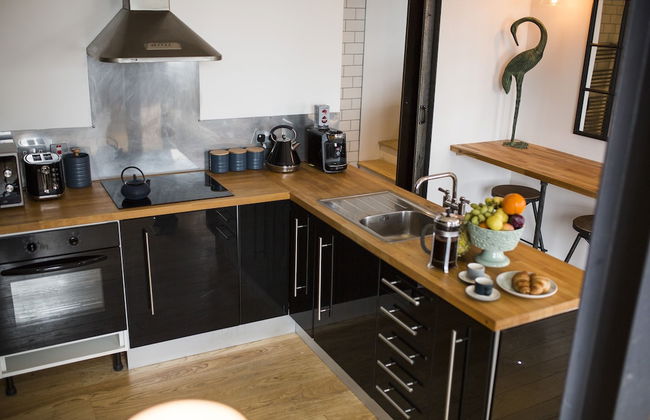 Paintworks Apartments - Foto 31