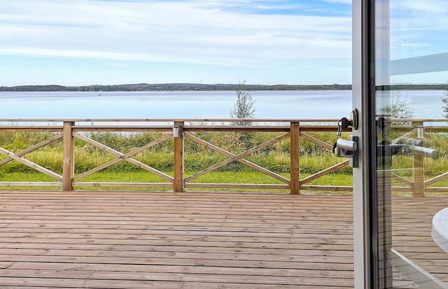 6 Person Holiday Home in Hjo-by Traum - Foto 15