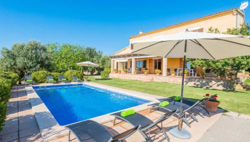 Sa Conca in Manacor With 6 Bedrooms and 4 Bathrooms - Foto 3