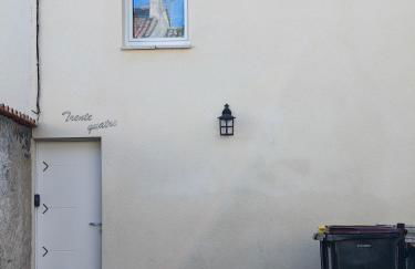 Jolie Maison au 34 centre-ville - Foto 19