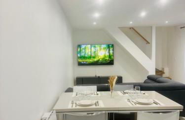 wihi-loges - Appartement type grand T2, calme, centre-ville de Nevers - Foto 26