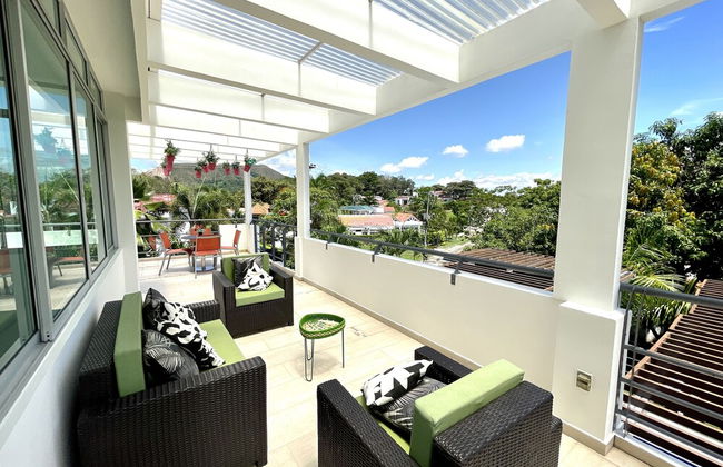 Fantástica Casa Finca piscina privada - Photo 11