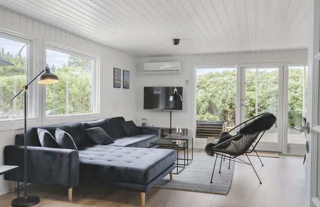 "Rolfkarl" - 500m from the sea - Foto 25