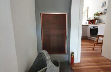 Apartment 'Zur goldenen Sonne' - Foto 12