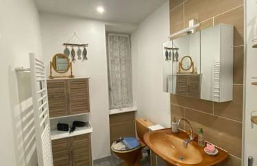 Cancale « la ville es gris » - Foto 10