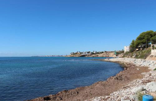 Villa Paloma with private pool, located 350m to the sea and tram station! - Photo 49