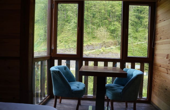 Hayalim Otel Cafe - Foto 12