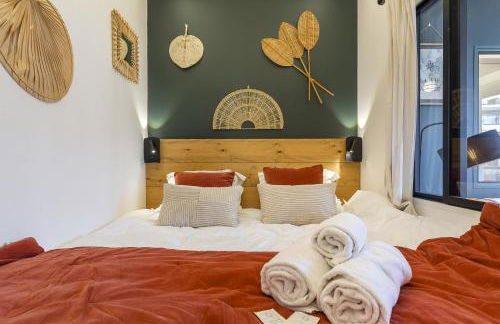 SmartStay Capsule Cosy - Lyon Centre - Photo 17