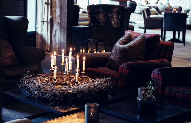 Hovdestøylen Apartments - Foto 2