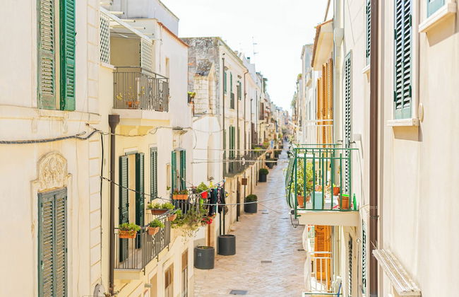 Helios Rooms by Wonderful Italy - Foto 33