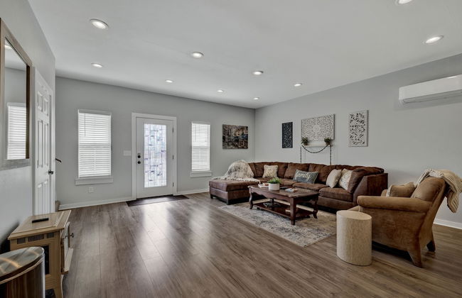 The Elizabeth Cottage - Photo 9