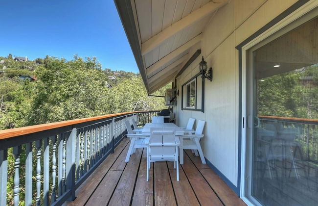 Casa Del Lago Spacious 4 Story Gated Home - Foto 44