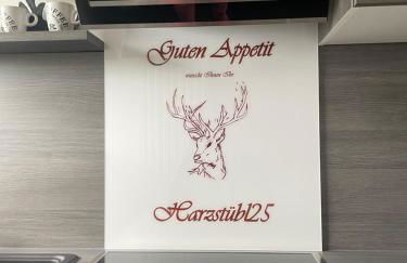 Harzstübl25 - Foto 3