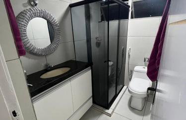 ACONCHEGANTE Aptº NA PRAIA DE OLINDA - Foto 6