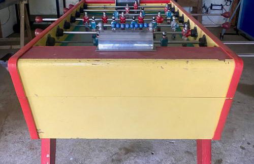 Les gîtes du Tilleul de Cassel - Foto 48