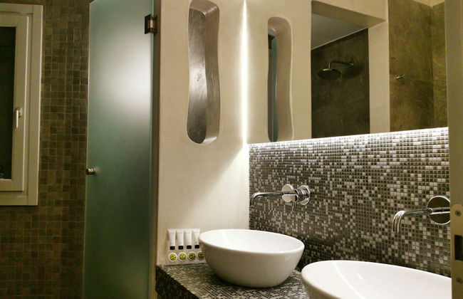 Alafropetra Luxury Suites - Foto 31