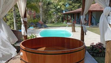 Sítio por do Sol - Pedra Azul - ES - Foto 2