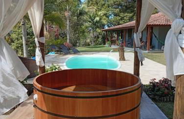 Sítio por do Sol - Pedra Azul - ES - Photo 2