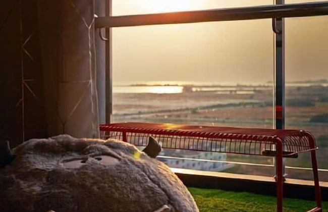 A5 FAMILY Suites 4-6pax-Atlantis-Smart TV-Melaka-WIFI - Photo 28